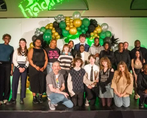 Hackney Youth Parliament urges council to halt service cuts