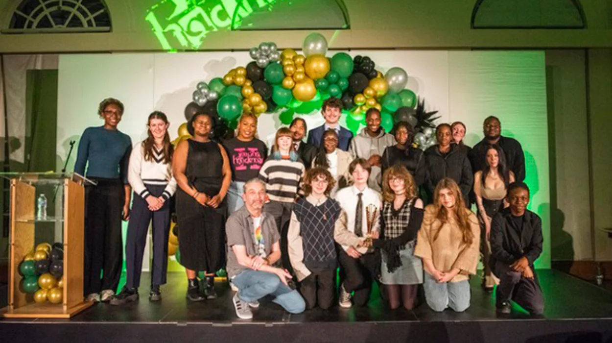 Hackney Youth Parliament urges council to halt service cuts