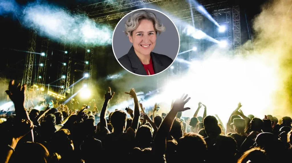 Hackney and Mayor launch 1st nightlife plan, led by Thomas