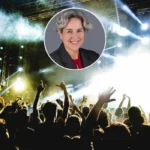 Hackney and Mayor launch 1st nightlife plan, led by Thomas