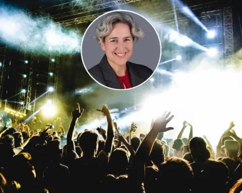 Hackney and Mayor launch 1st nightlife plan, led by Thomas