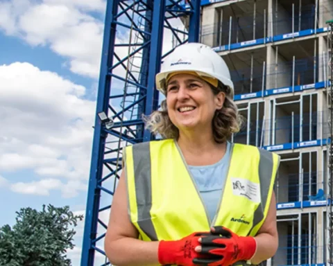 Hackney faces strain, Mayor pledges resilience