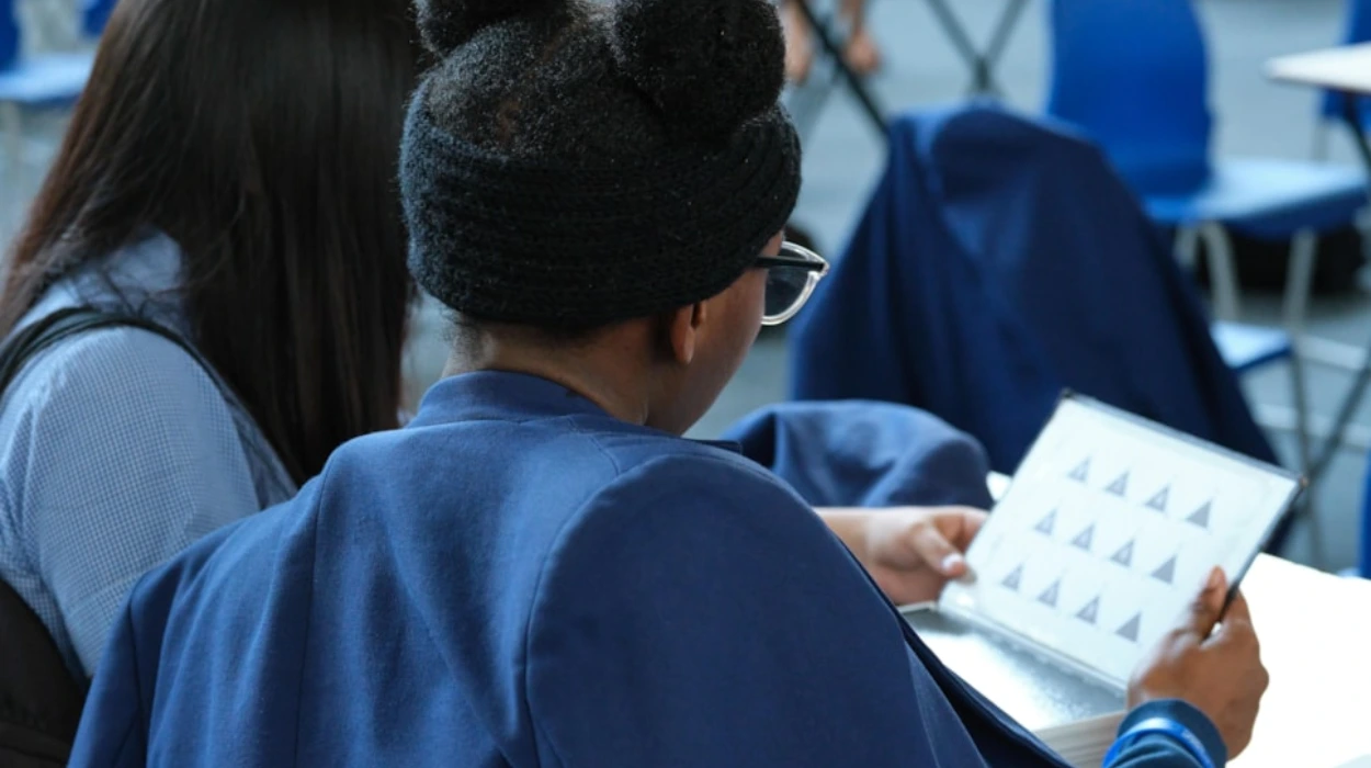 Hackney families sought to shape education future