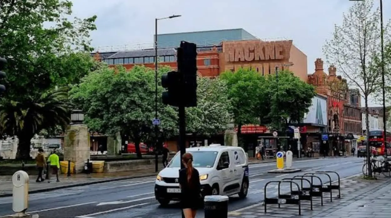 Hackney launches electric car club pilot scheme
