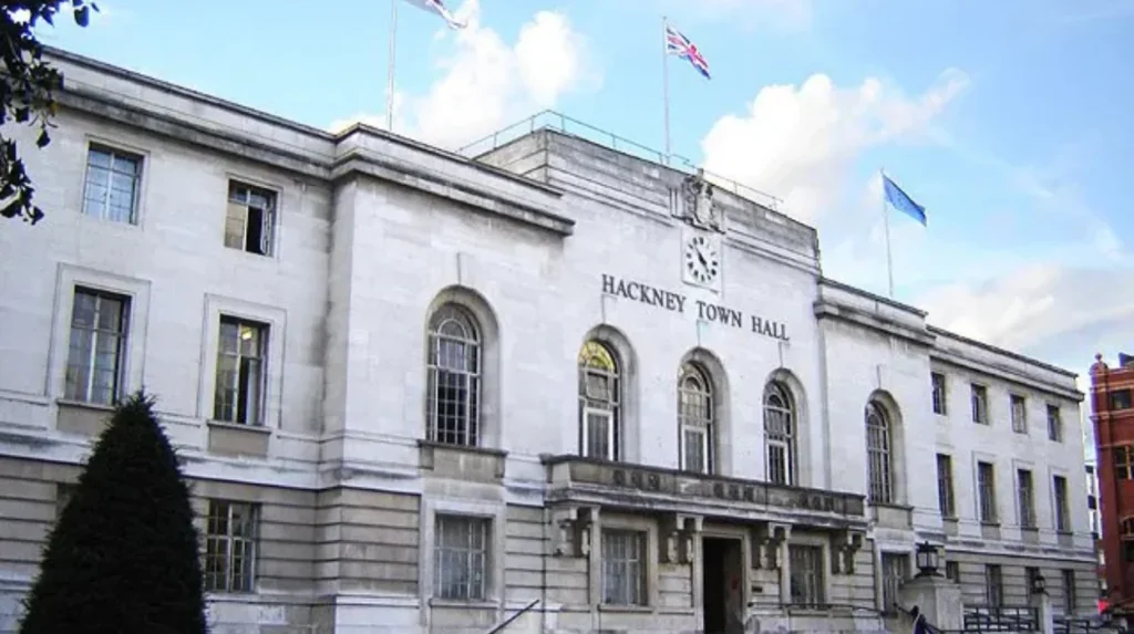 Hackney offers meals & fun for kids this summer