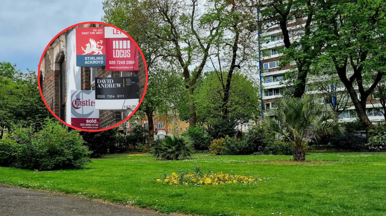 Hackney plans licensing for most private rental homes