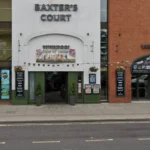 Hackney rages as Wetherspoons Baxter’s court shuts this weekend