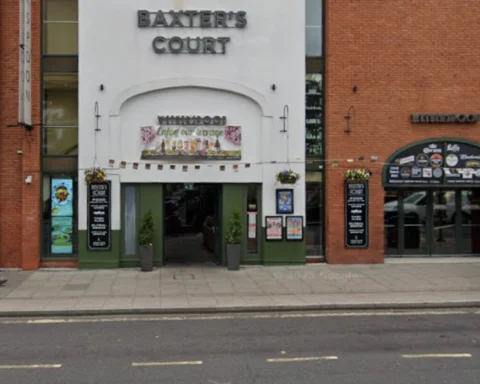 Hackney rages as Wetherspoons Baxter’s court shuts this weekend