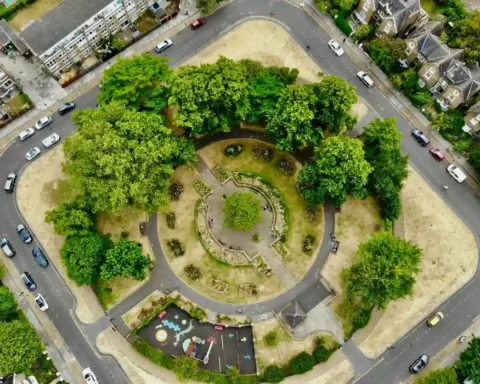 Hackney seeks builder for 150 million 341 homes scheme 