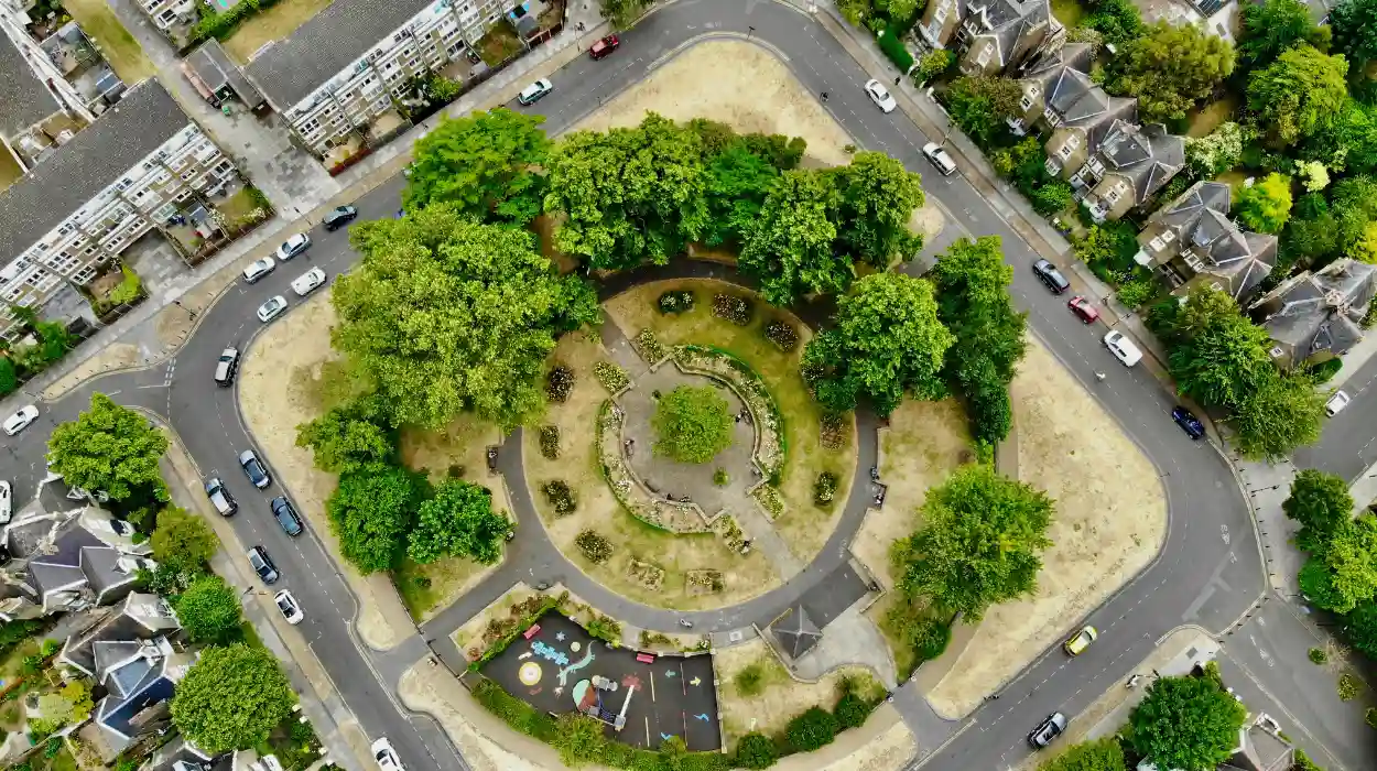 Hackney seeks builder for 150 million 341 homes scheme