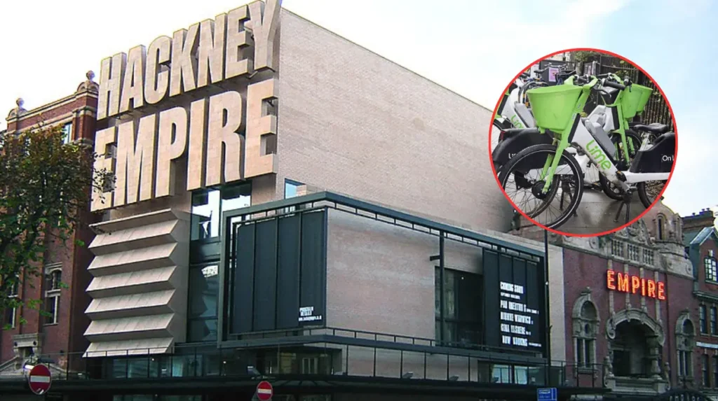 Hackney to cut E-bike fares & fine bad parking