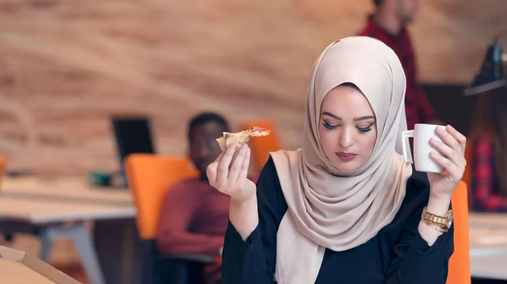 Half of UK doubts hijab choice, women call it empowering