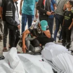 Hamas Delegation Heads to Egypt for Ceasefire Talks as Israeli Ground Invasion of Rafah Looms