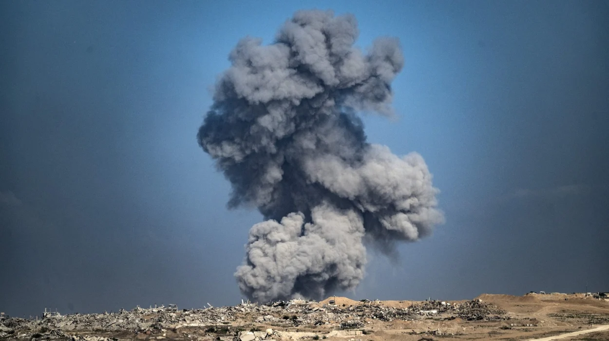 Hamas' response to Donald Trump’s Gaza plan may take days