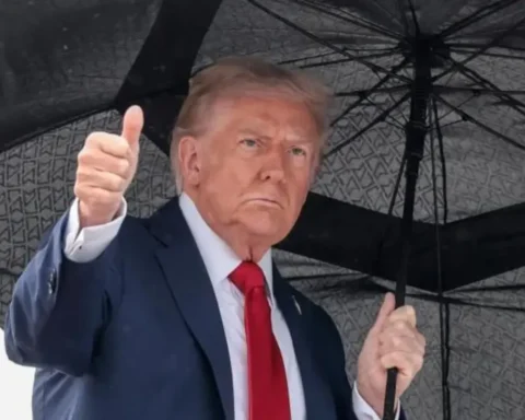 Hamas to release hostages as Donald Trump declares war over