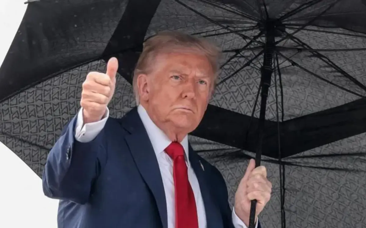 Hamas to release hostages as Donald Trump declares war over