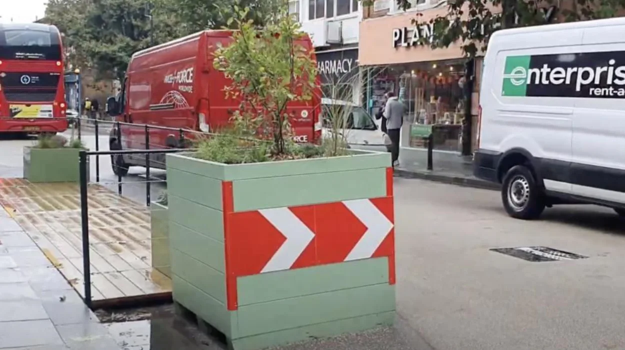 Hammersmith Council under fire for ignoring cyclist safety warnings