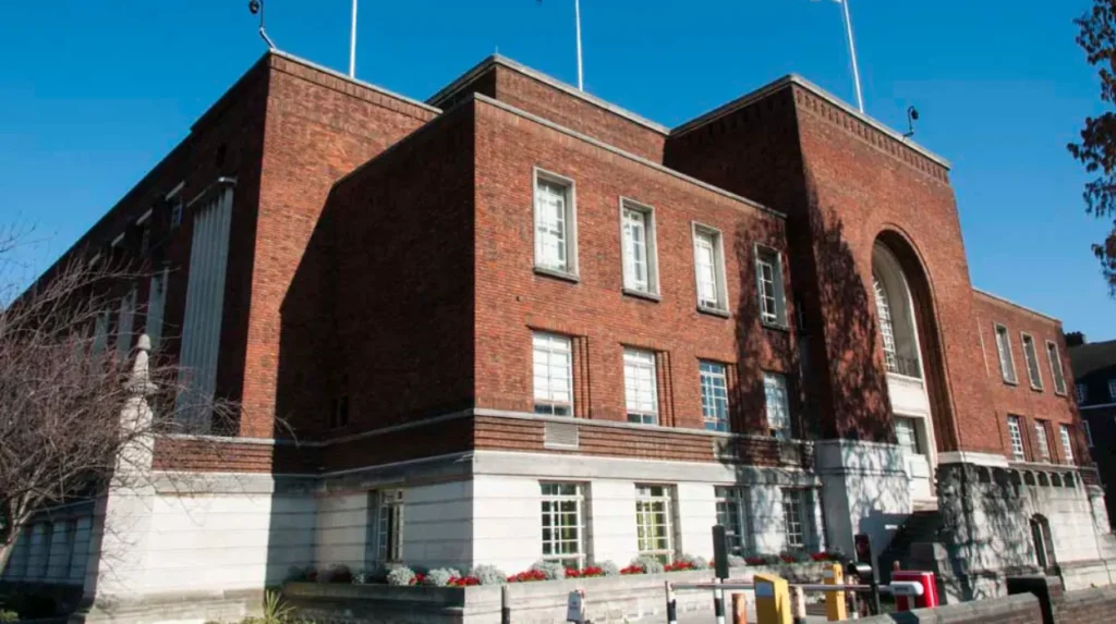 Hammersmith & Fulham Council considers parking fee decision