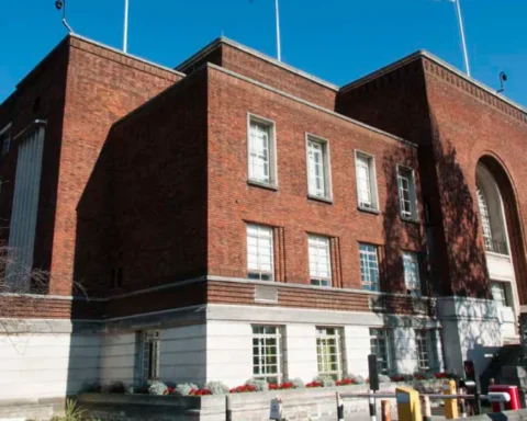Hammersmith & Fulham Council considers parking fee decision