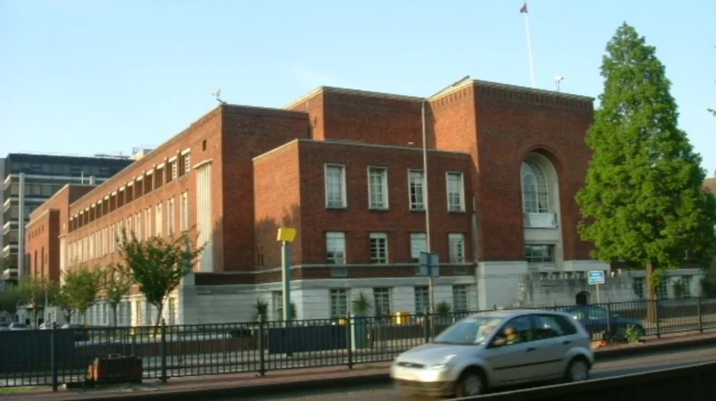 Hammersmith and Fulham Civic Campus opening soon