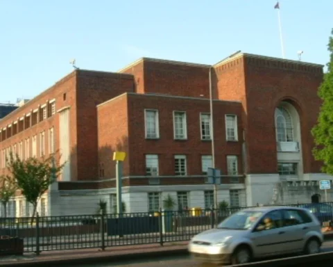 Hammersmith and Fulham Civic Campus opening soon