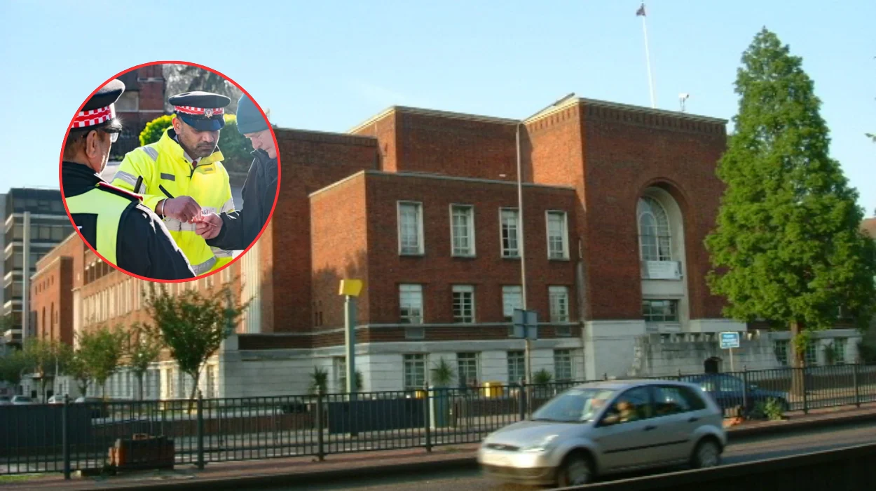 Hammersmith and Fulham Council proposes new public safety order