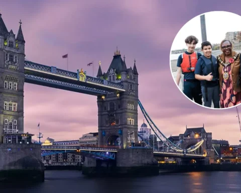 Hammersmith and Fulham awards £430,000 in second Coronation Youth Fund round