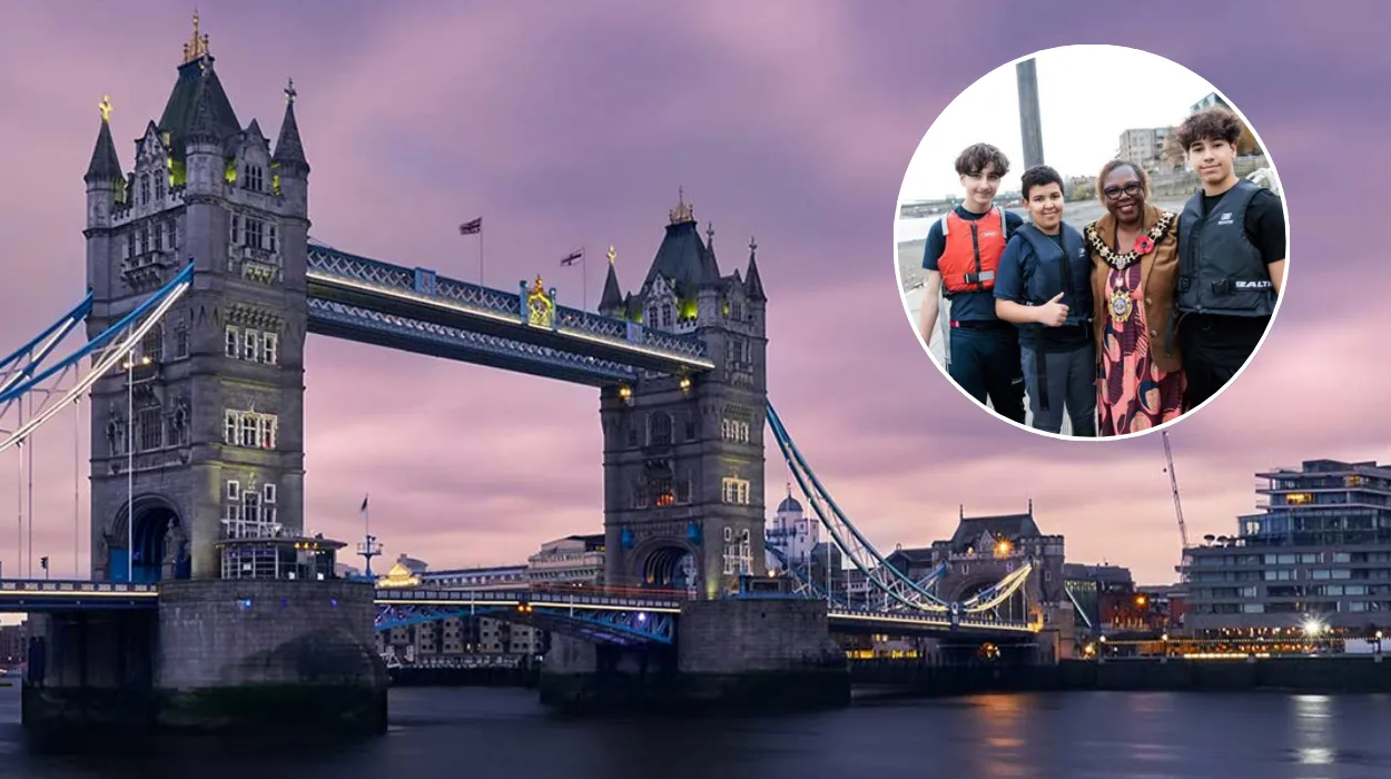 Hammersmith and Fulham awards £430,000 in second Coronation Youth Fund round