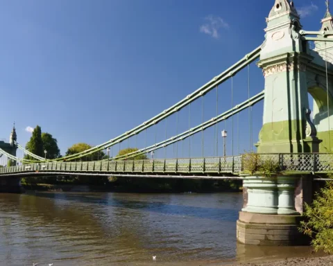 Hammersmith and Fulham projects £34m budget gap by 2026/27