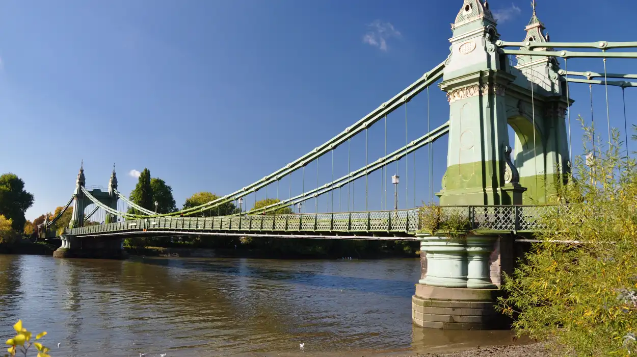 Hammersmith and Fulham projects £34m budget gap by 2026/27