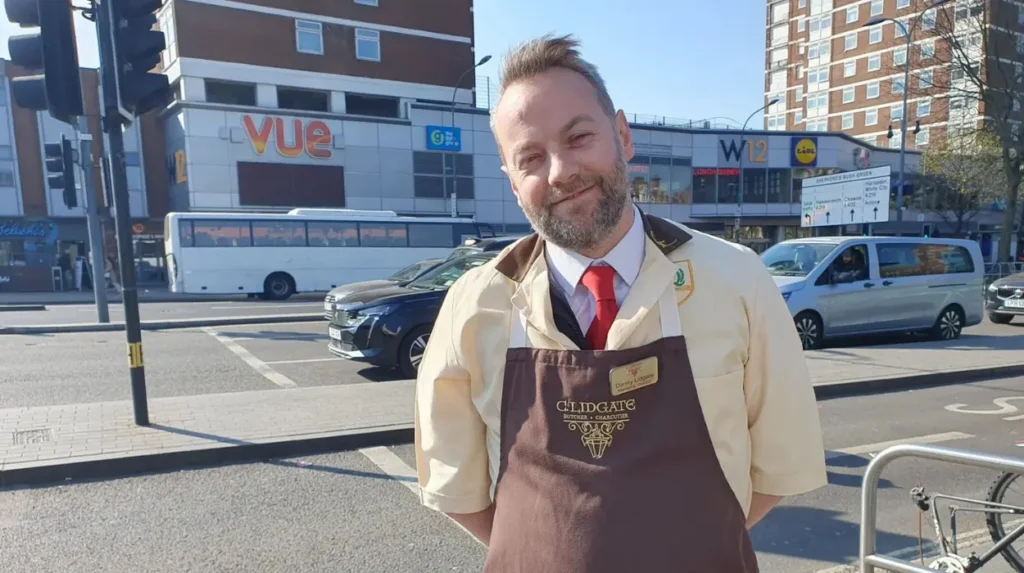 Hammersmith businesses concerned over tfl data