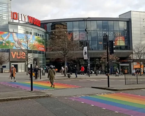 Hammersmith cinema may lose screens in fitness plan
