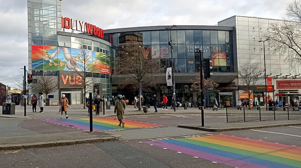 Hammersmith cinema may lose screens in fitness plan