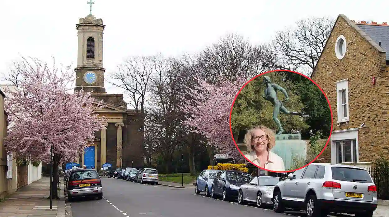 Hammersmith statue restoration fund hits target
