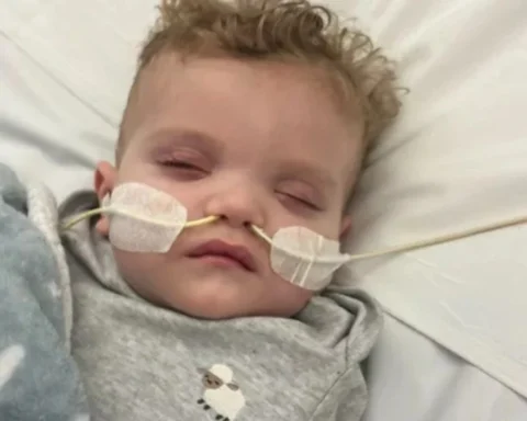 Hannah Doyle urges Leeds NHS Trust to review after her son’s death