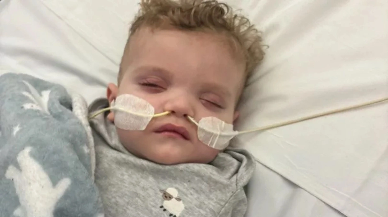 Hannah Doyle urges Leeds NHS Trust to review after her son’s death