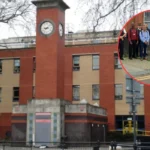 Haringey Cabinet Members join ward walkabout on July 23