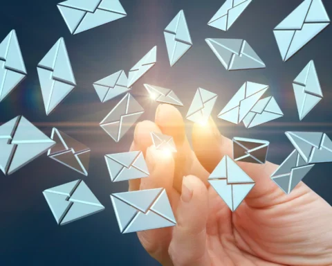 Haringey Council missed 1100 emails on vulnerable people