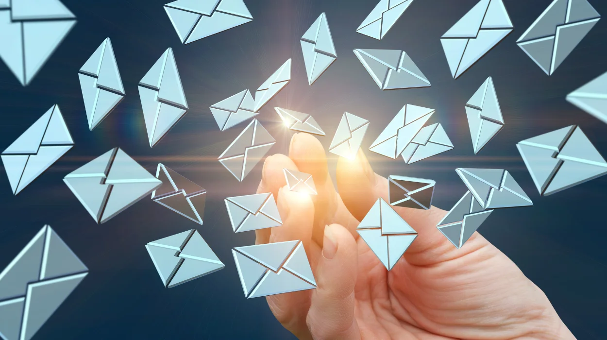 Haringey Council missed 1100 emails on vulnerable people