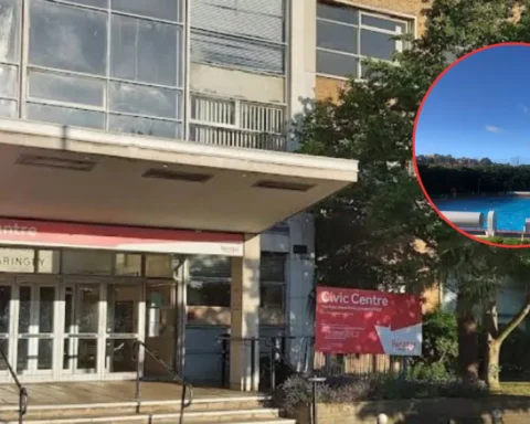 Haringey Council repairs lido in £3.6m renovation plan