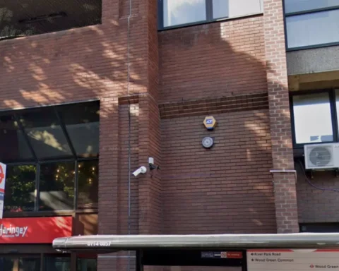 Haringey Council revokes licence of North Eight Pub