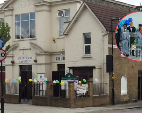 Haringey Mayor Ahmed Mahbub honors 30 local heroes in Tottenham