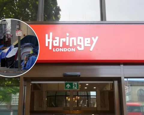 Haringey expands health support for homeless residents