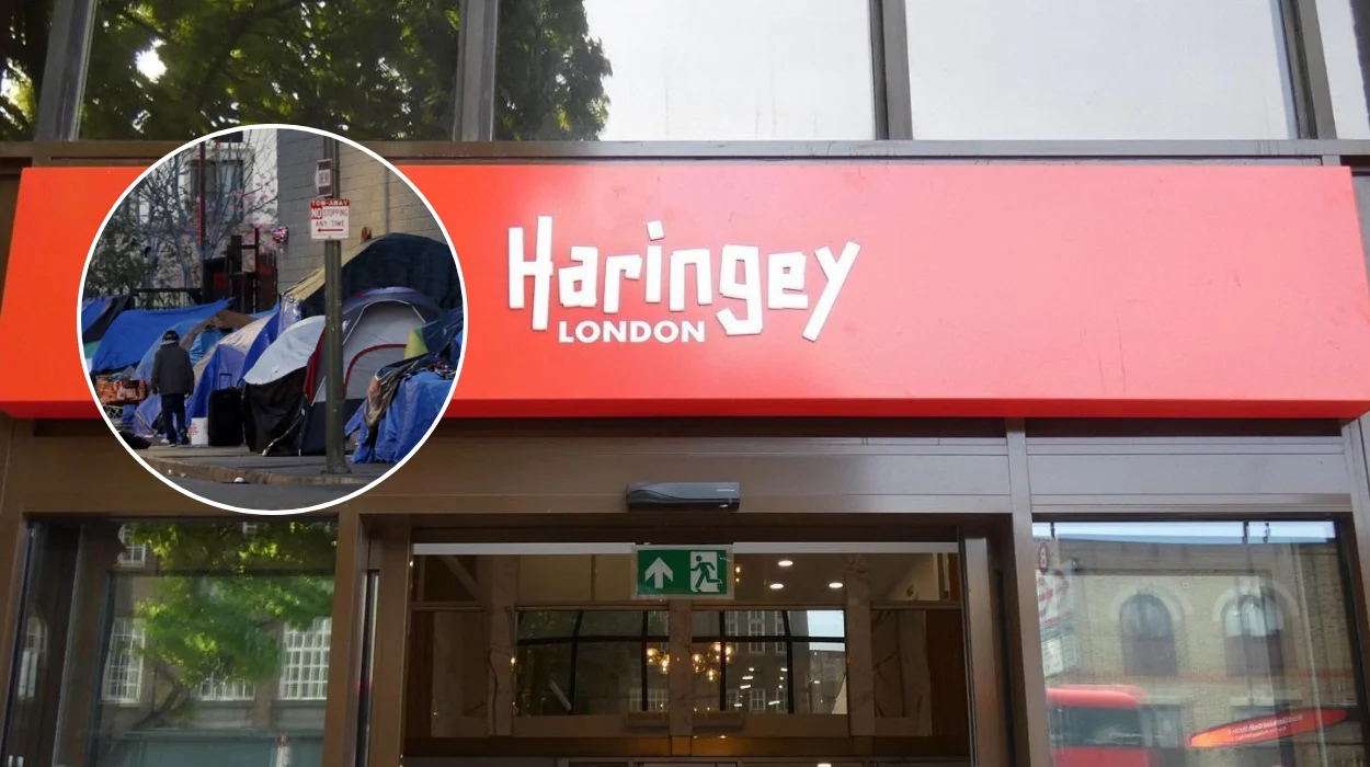 Haringey expands health support for homeless residents