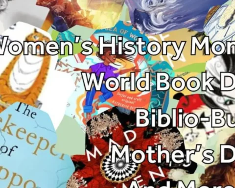 Haringey libraries mark women's history month with events