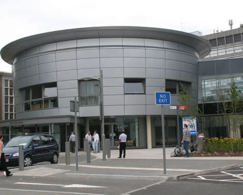 Haringey parents slam NHS over delays in disabled son’s care