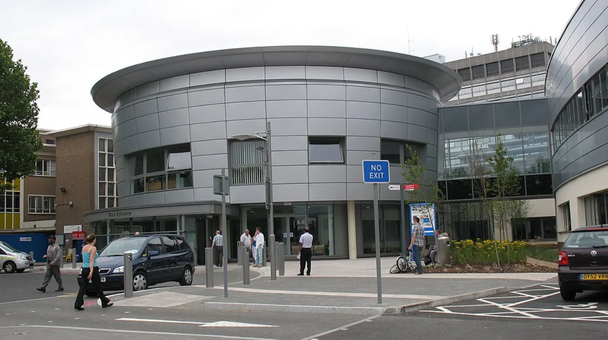 Haringey parents slam NHS over delays in disabled son’s care