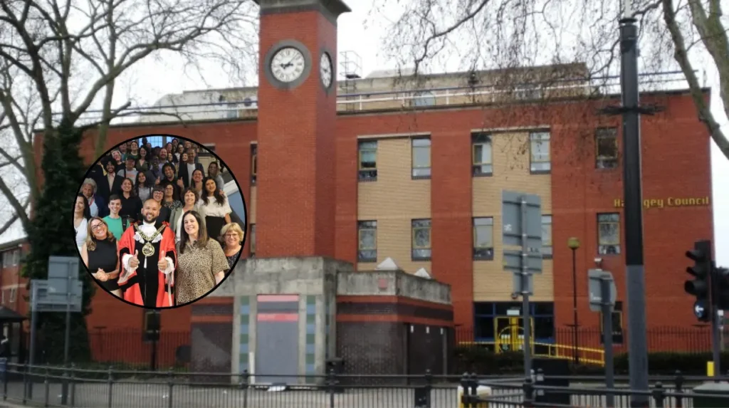 Haringey recognises Latin American Community officially