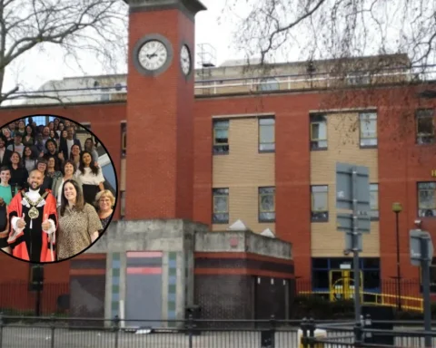 Haringey recognises Latin American Community officially