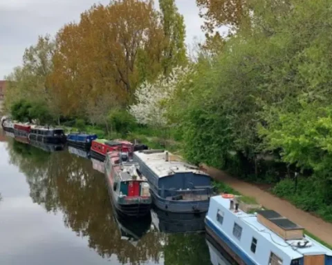 Haringey rejects River Lee boat bar alcohol license